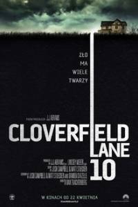 Cloverfield lane 10 online / 10 cloverfield lane online (2016) - fabuła, opisy | Kinomaniak.pl