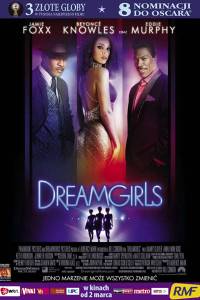Dreamgirls online (2006) | Kinomaniak.pl