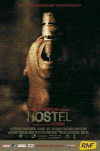 Hostel online (2005) - recenzje | Kinomaniak.pl