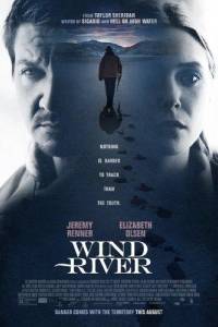 Wind river. na przeklętej ziemi/ Wind river(2017)- obsada, aktorzy | Kinomaniak.pl