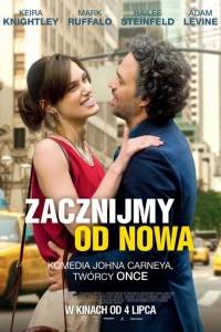 Zacznijmy od nowa online / Begin again online (2013) | Kinomaniak.pl