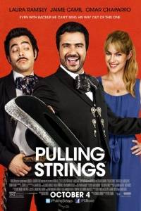 Pulling strings online (2013) | Kinomaniak.pl