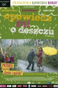 Opowiedz mi o deszczu/ Parlez-moi de la pluie(2008)- obsada, aktorzy | Kinomaniak.pl