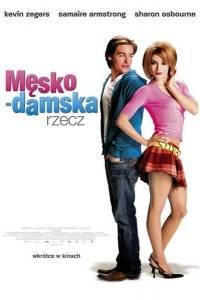 Męsko-damska rzecz online / It's a boy girl thing online (2006) | Kinomaniak.pl