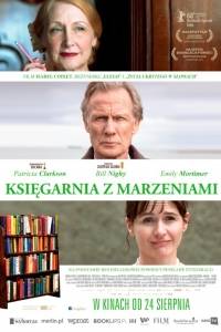 Księgarnia z marzeniami online / Bookshop, the online (2017) - fabuła, opisy | Kinomaniak.pl