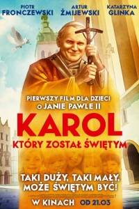 Karol, który został świętym online (2014) | Kinomaniak.pl