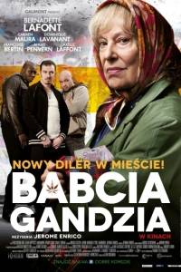 Babcia gandzia online / Paulette online (2012) - pressbook | Kinomaniak.pl