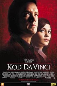 Kod da vinci/ Da vinci code, the(2006) - zwiastuny | Kinomaniak.pl