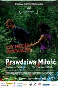 Prawdziwa miłość online / Au voleur online (2009) | Kinomaniak.pl