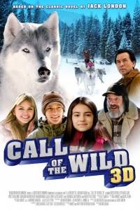 Zew krwi 3d online / Call of the wild online (2009) | Kinomaniak.pl