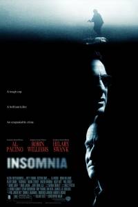 Bezsenność online / Insomnia online (2002) | Kinomaniak.pl