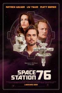 Stacja kosmiczna 76 online / Space station 76 online (2014) - nagrody, nominacje | Kinomaniak.pl