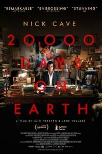 20 000 dni na ziemi online / 20,000 days on earth online (2014) | Kinomaniak.pl