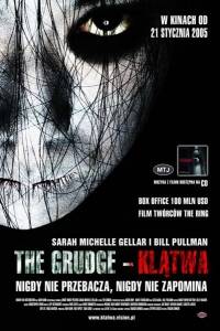 The grudge - klątwa online / Grudge, the online (2004) - recenzje | Kinomaniak.pl