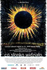 Co słonko widziało online (2006) - pressbook | Kinomaniak.pl