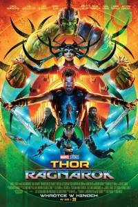 Thor: ragnarok online (2017) - recenzje | Kinomaniak.pl