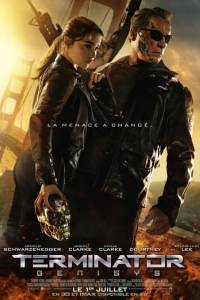 Terminator: genisys(2015)- obsada, aktorzy | Kinomaniak.pl