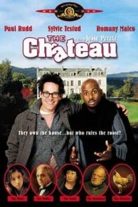 The chateau/ Chateau, the(2001)- obsada, aktorzy | Kinomaniak.pl