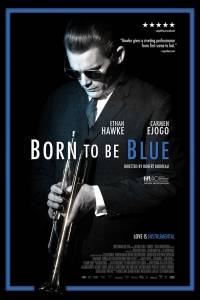 Born to be blue online (2015) - pressbook | Kinomaniak.pl
