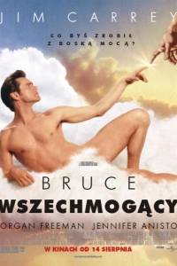 Bruce wszechmogący online / Bruce almighty online (2003) - fabuła, opisy | Kinomaniak.pl