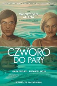 Czworo do pary online / One i love, the online (2014) | Kinomaniak.pl