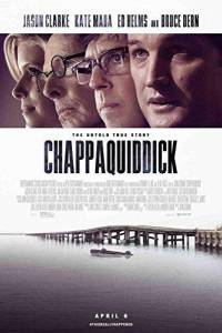 Chappaquiddick(2017) - zwiastuny | Kinomaniak.pl