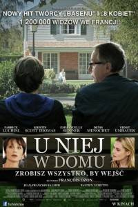 U niej w domu online / Dans la maison online (2012) | Kinomaniak.pl