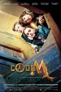 Kod m/ Code m(2015)- obsada, aktorzy | Kinomaniak.pl