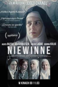 Niewinne online / Les innocentes online (2016) - recenzje | Kinomaniak.pl