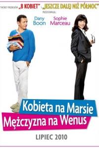 Kobieta na marsie, mężczyzna na wenus online / De l'autre côté du lit online (2008) | Kinomaniak.pl