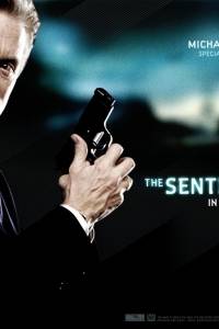 Strażnik online / Sentinel, the online (2006) - recenzje | Kinomaniak.pl