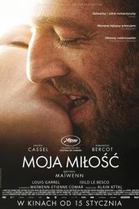Moja miłość online / Mon roi online (2015) - recenzje | Kinomaniak.pl