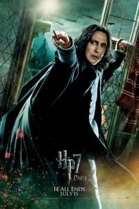 Harry potter i insygnia śmierci: część ii online / Harry potter and the deathly hallows: part 2 online (2011) | Kinomaniak.pl