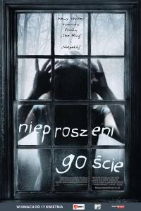 Nieproszeni goście online / Uninvited, the online (2009) - pressbook | Kinomaniak.pl