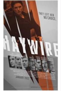 Ścigana online / Haywire online (2011) - recenzje | Kinomaniak.pl