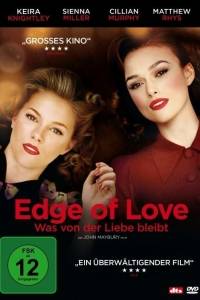 Granice namiętności/ Edge of love, the(2008) - zwiastuny | Kinomaniak.pl