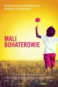 Mali bohaterowie/ Et les mistrals gagnants(2016)- obsada, aktorzy | Kinomaniak.pl