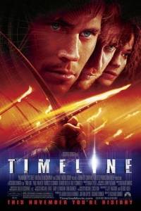 Linia czasu online / Timeline online (2003) - ciekawostki | Kinomaniak.pl
