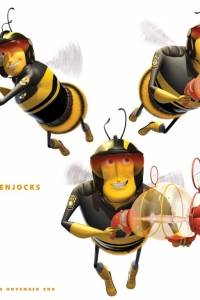 Film o pszczołach online / Bee movie online (2007) | Kinomaniak.pl