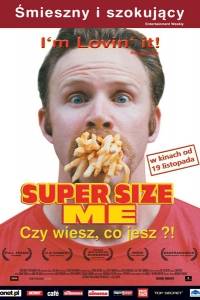 Super size me(2004)- obsada, aktorzy | Kinomaniak.pl
