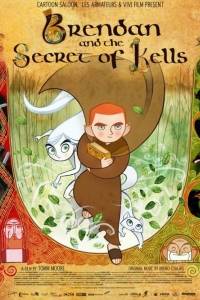 Sekret księgi z kells/ Secret of kells, the(2009) - zwiastuny | Kinomaniak.pl