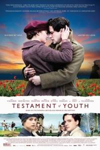 Testament młodości online / Testament of youth online (2014) | Kinomaniak.pl