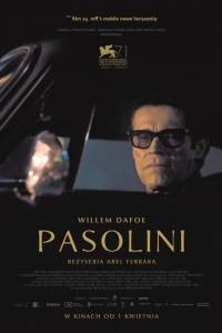 Pasolini(2014)- obsada, aktorzy | Kinomaniak.pl