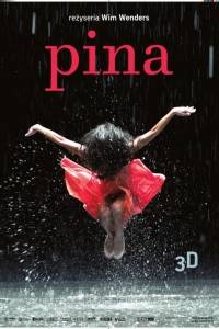 Pina online (2011) - pressbook | Kinomaniak.pl