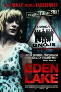 Eden lake(2008) - zwiastuny | Kinomaniak.pl