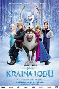 Kraina lodu/ Frozen(2013) - zwiastuny | Kinomaniak.pl