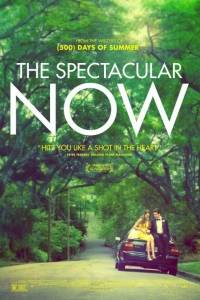 Spectacular now, the online (2013) | Kinomaniak.pl