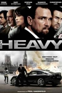 Grubsza sprawa/ Heavy, the(2010)- obsada, aktorzy | Kinomaniak.pl