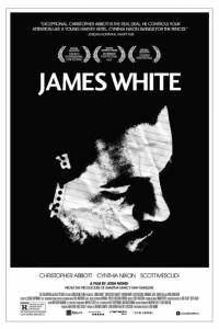 James white(2015) - zwiastuny | Kinomaniak.pl