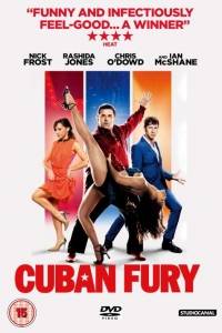 Cuban fury(2014)- obsada, aktorzy | Kinomaniak.pl